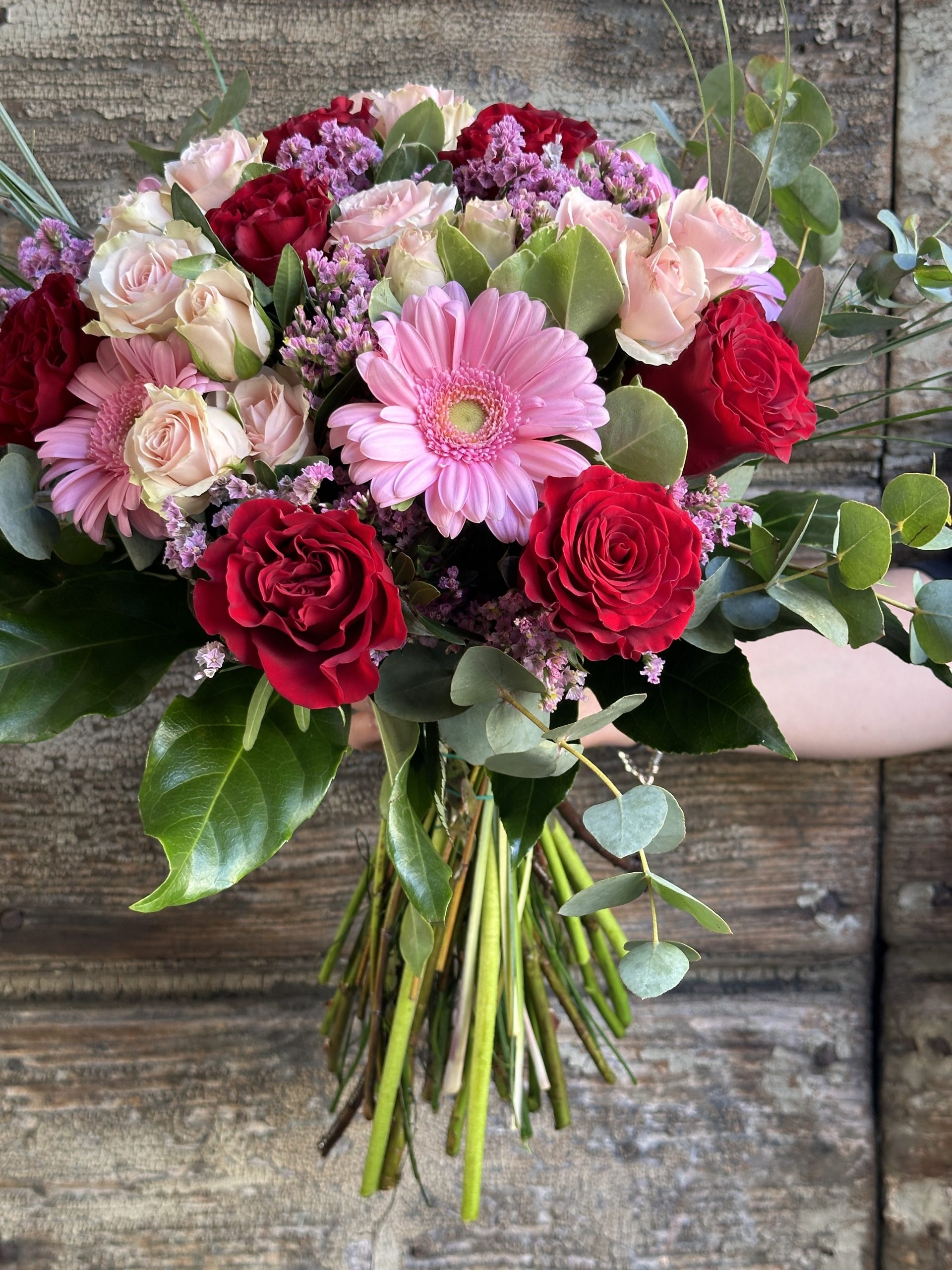 Bouquet Giorgia B69 - immagine 2
